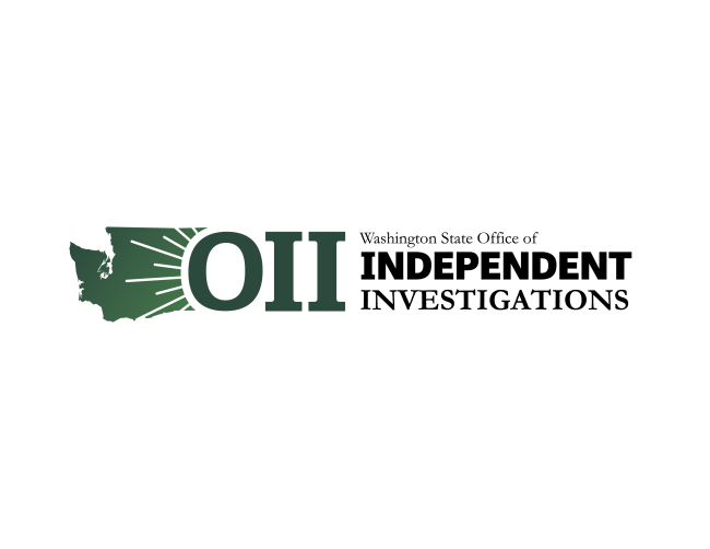 OII Standard Logo